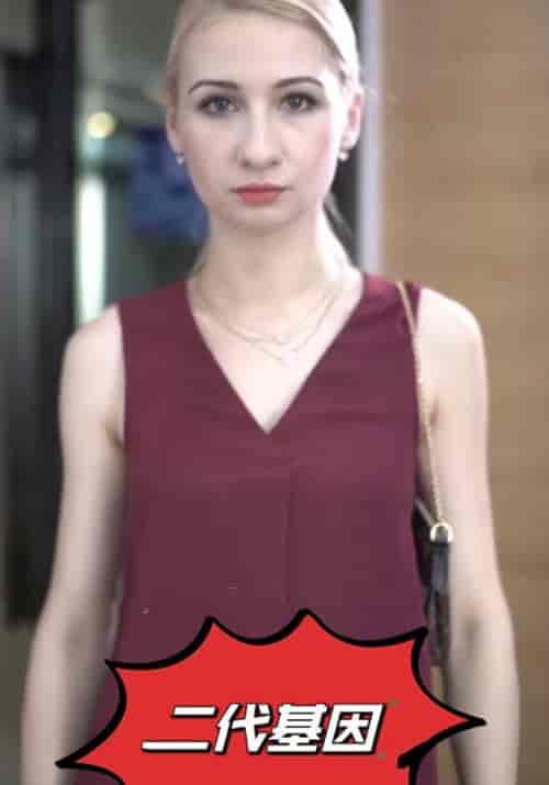 二代基因（51集全）乔木＆乔娜娜-初遇资源网