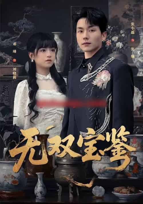 无双宝鉴（80集全）张小磊＆邓靖-初遇资源网