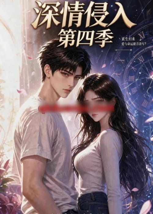 深情侵入第四季（23集全）AI短剧-初遇资源网