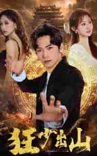 狂少出山(77集)-初遇资源网