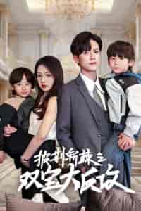 披荆斩棘之双宝大反攻（76集）-初遇资源网