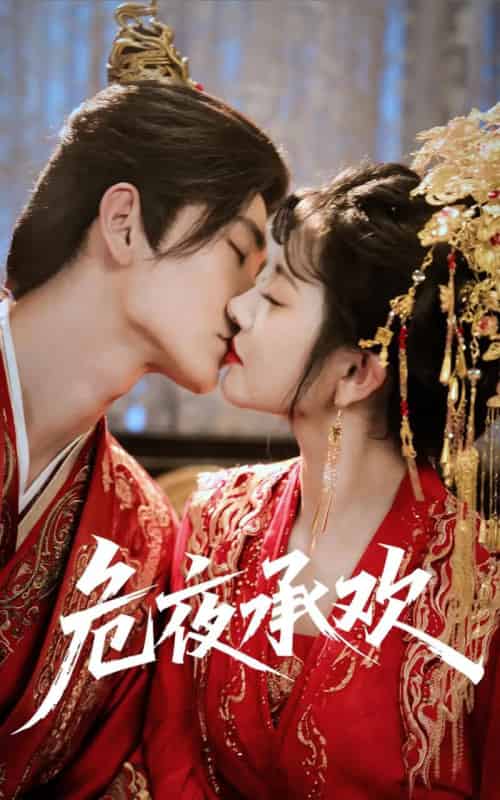 危夜承欢（83集全）常斌＆廖慧敏（冷巴）-初遇资源网