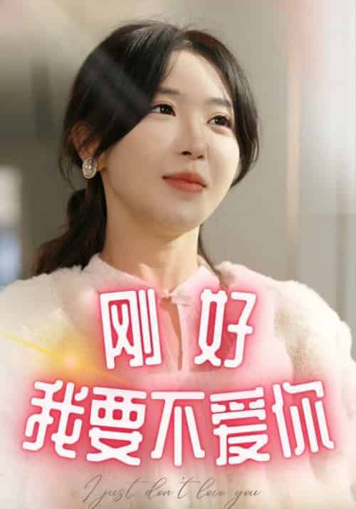 刚好我要不爱你（91集全）陆宴臣＆季苏楠-初遇资源网
