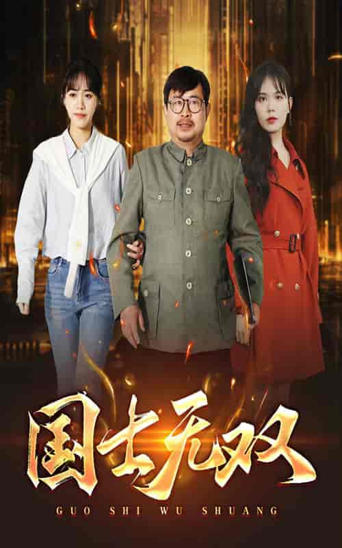 新版:国士无双(35集全)-初遇资源网