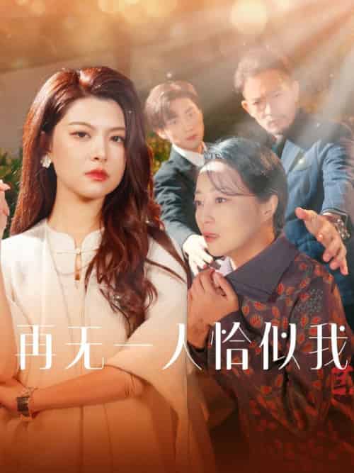 再无一人恰似我（60集全）-初遇资源网