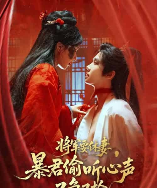 将军要休妻暴君偷听心声又争又抢(78集)初五-初遇资源网