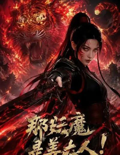 那妖魔是姜大人 那妖魔是姜大人