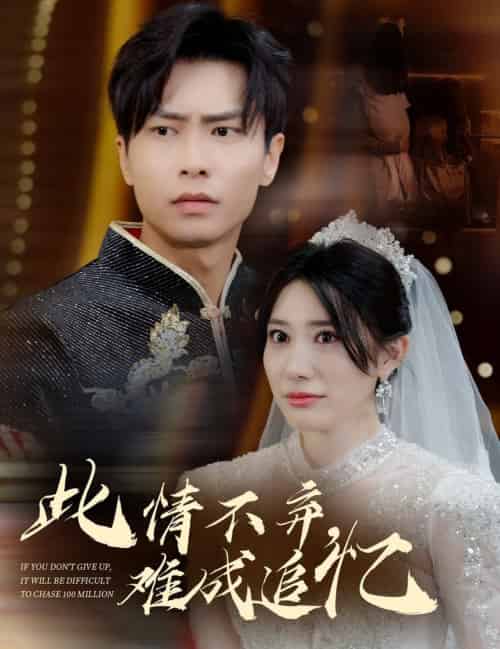 此情不弃难成追忆（60集全）-初遇资源网