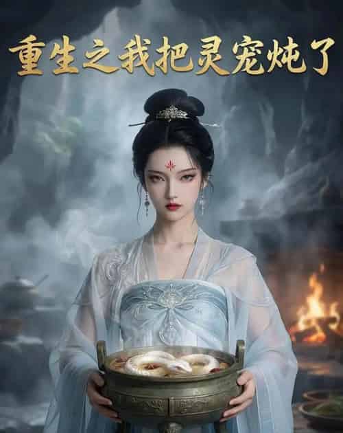 重生之我把灵宠炖了(32集全)AI-初遇资源网