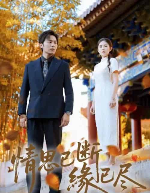 情思已断缘已尽（80集全）星硕＆陈酉昔-初遇资源网