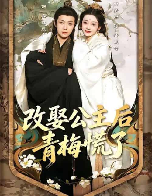 改娶公主后青梅慌了（50集全）辰星＆蔚梦妍-初遇资源网