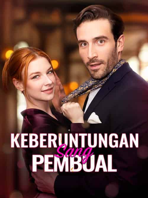 Keberuntungan Sang Pembual（59集全）Liam＆Grayson＆＆Alice＆Black-初遇资源网