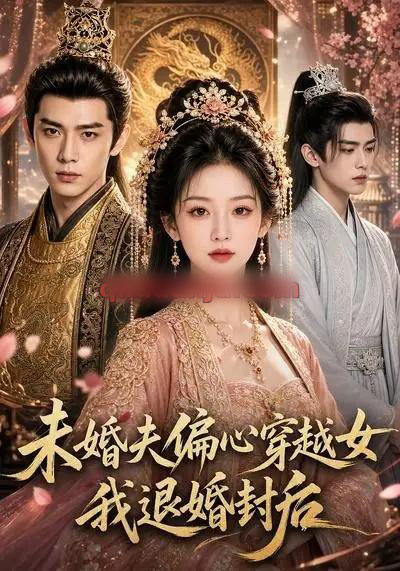 未婚夫偏心穿越女，我退婚封后（40集全）AI短剧-初遇资源网