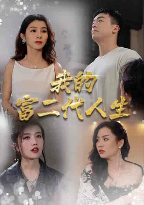 我的富二代人生（86集）-初遇资源网