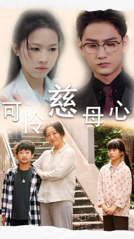 可怜慈母心(36集全)-初遇资源网