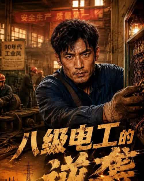 八级电工的逆袭（42集全）AI-初遇资源网