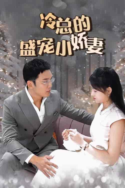 冷总的盛宠小娇妻（80集）-初遇资源网
