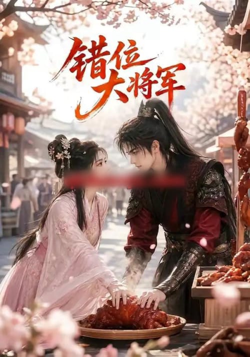 错位大将军 错位大将军