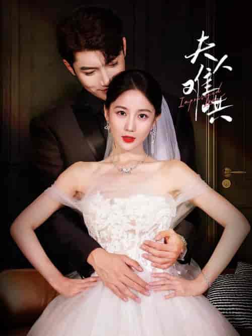 夫人难哄(53集全)黄云云-初遇资源网