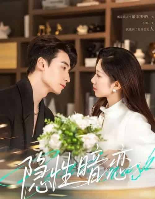 隐性暗恋（100集全）黄鑫辉＆沈婉婷-初遇资源网