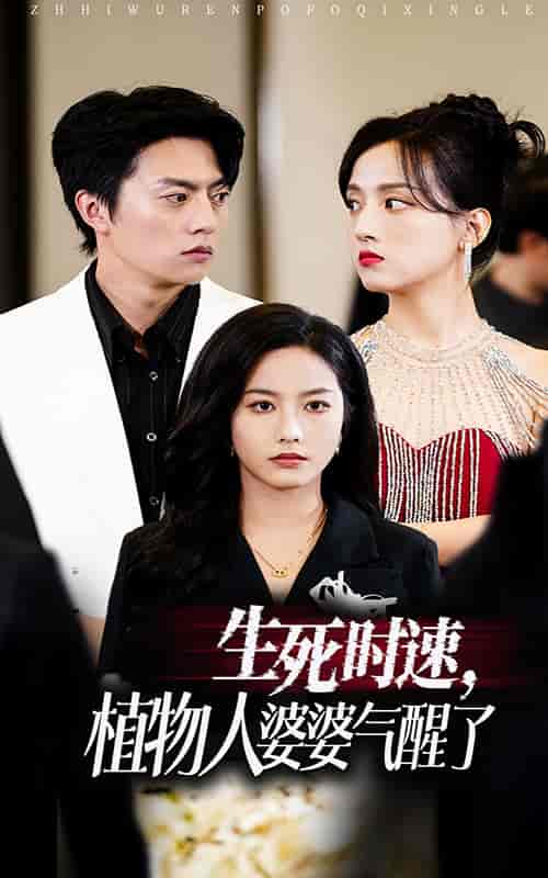 生死时速植物人婆婆气醒了(37集全)-初遇资源网