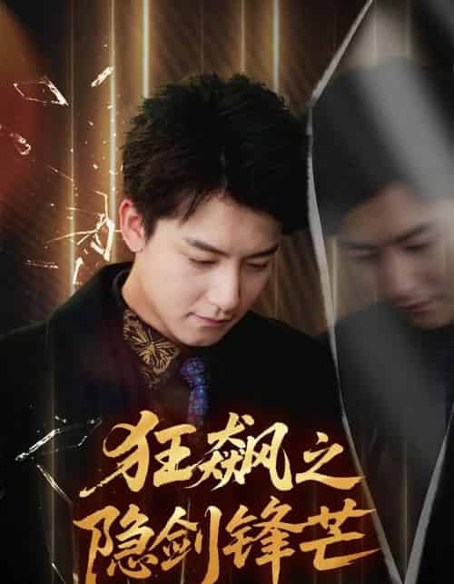 狂飙之隐剑锋芒（63集全）刘尚麟＆时一-初遇资源网