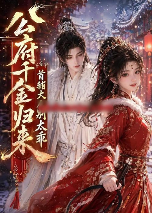 公府千金归来，首辅大人别太乖（114集全）动漫 - 夸克短剧