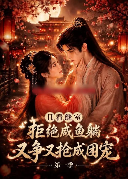 且看继室拒绝咸鱼躺,又争又抢成团宠第一季(101集全)AI短剧-初遇资源网