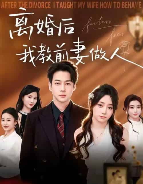 离婚后我教前妻做人（62集全）丁映智＆王子怡-初遇资源网