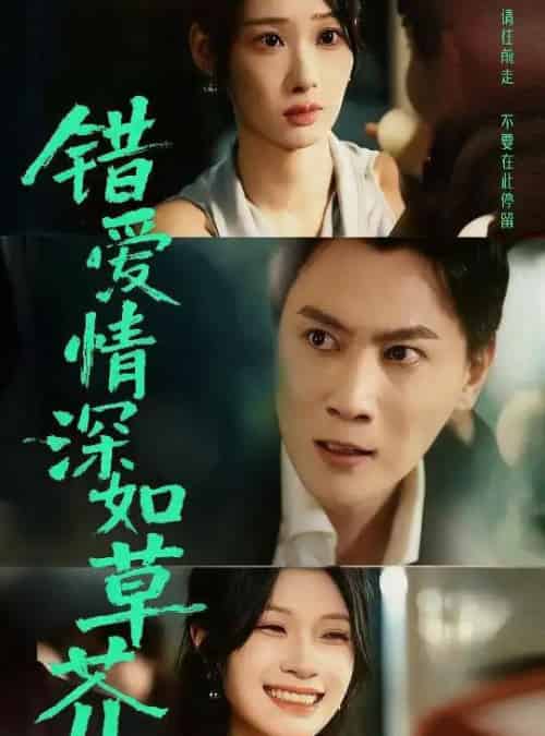 错爱情深如草芥（46集全）秦璐瑶＆宋星瀚-初遇资源网