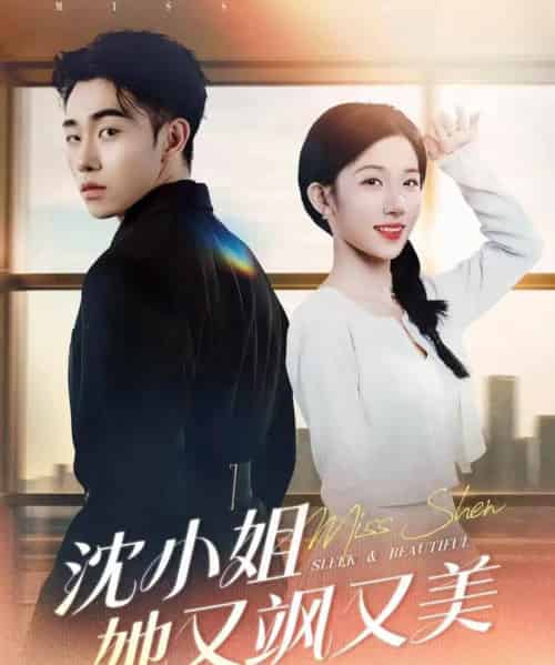 沈小姐她又飒又美（38集全）马波波＆王欣欣-初遇资源网