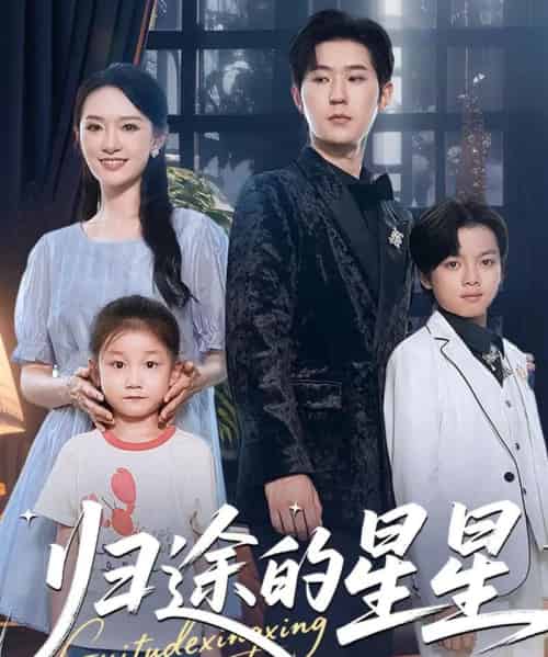 归途的星星（100集全）李河源＆任娄怡-初遇资源网