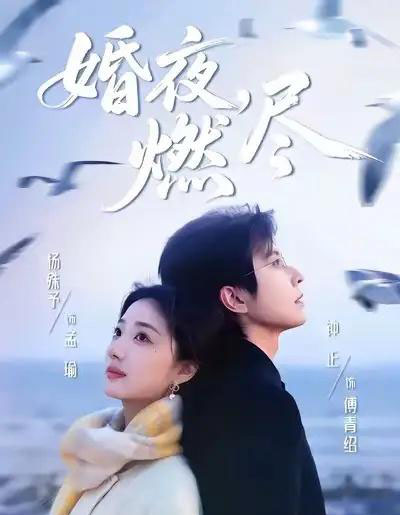婚夜，燃尽（85集全）钟正＆杨殊予-初遇资源网