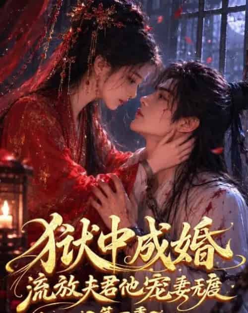 狱中成婚，流放夫君他宠妻无度第一季（96集全）AI-初遇资源网