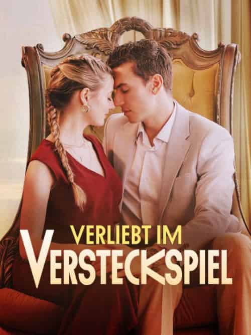 Verliebt im Versteckspiel（57集全）Jamie＆＆Brienne-初遇资源网