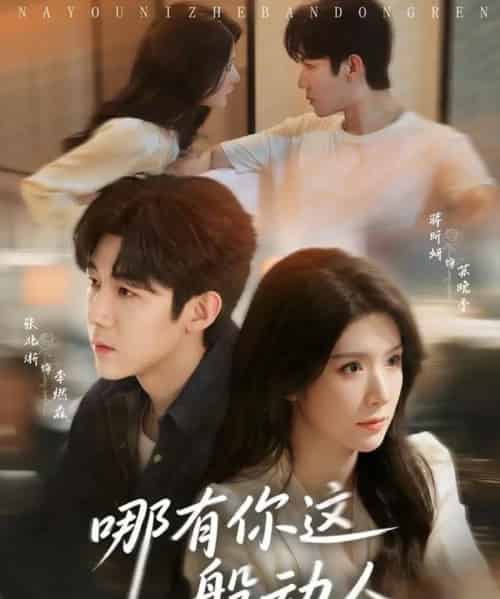 哪有你这般动人（70集全）张北淅＆蒋昕妍-初遇资源网