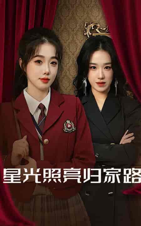 星光照亮归家路（35集全）-初遇资源网