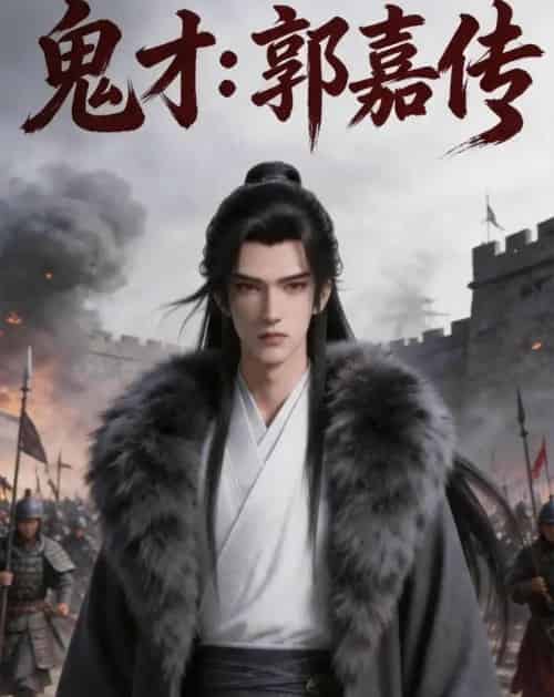 鬼才：郭嘉传（55集全）AI-初遇资源网