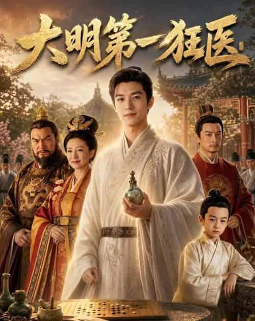 大明第一狂医(78集全)AI-初遇资源网