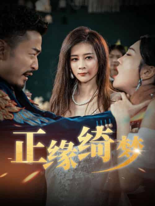 正缘绮梦（60集全）黄思远＆张欣怡-初遇资源网