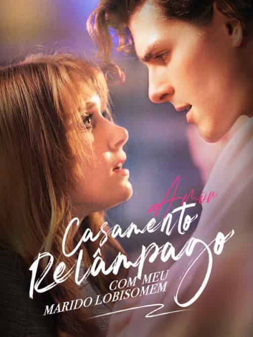 Casamento Relâmpago com Meu Marido Lobisomem(74集全)Bruno&Gomes&&Larissa&Santana-初遇资源网