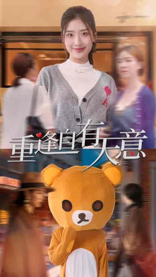 重逢自有天意(78集)-初遇资源网