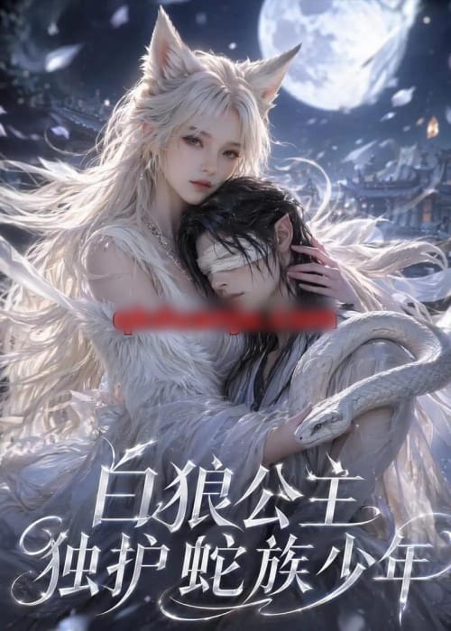 白狼公主独护蛇族少年（49集全）AI短剧-初遇资源网