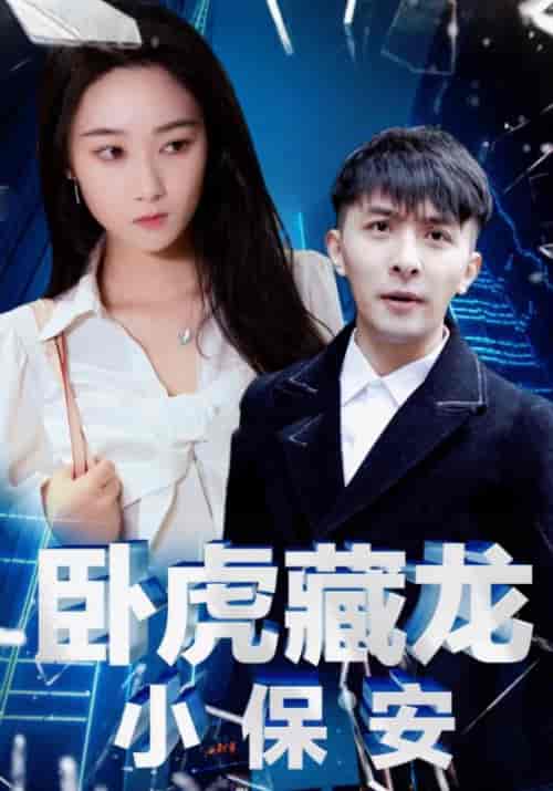 卧虎藏龙小保安（65集）林不凡＆安雪琪-初遇资源网