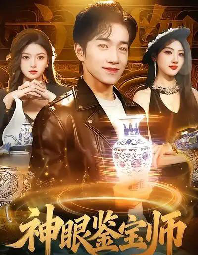 神眼鉴宝师（99集全）陈禺宏＆钟展鸿-初遇资源网