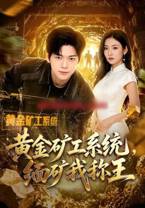 黄金矿工系统,缅矿我称王 黄金矿工系统,缅矿我称王