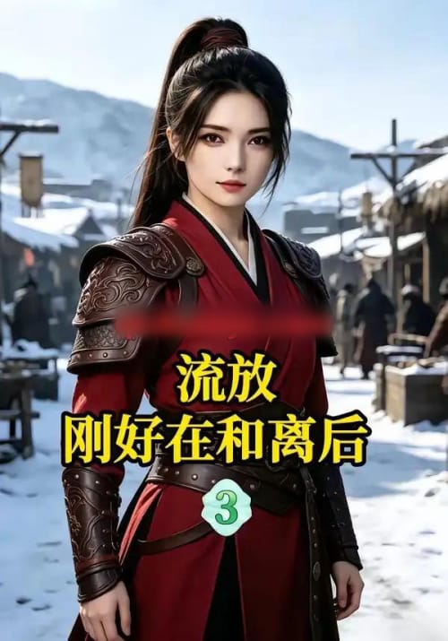 流放刚好在和离后3(50集全)AI短剧-初遇资源网