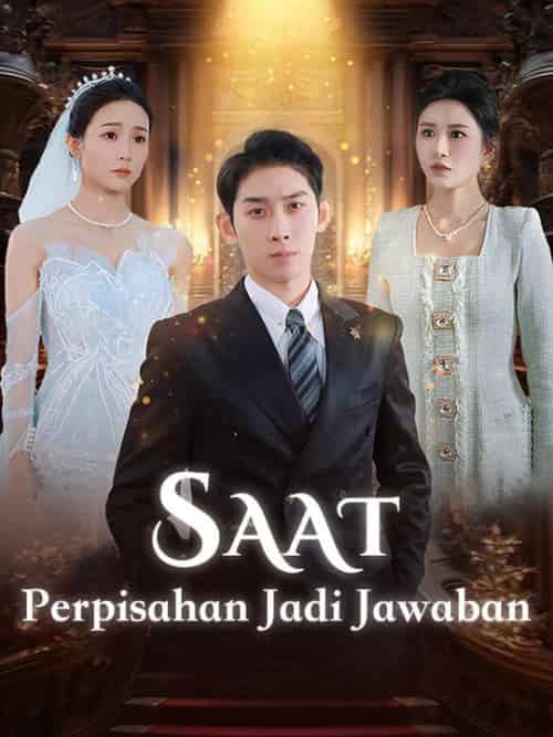Saat Perpisahan Jadi Jawaban（35集全）Evan＆Rinaldi＆＆Nala＆Apriani-初遇资源网