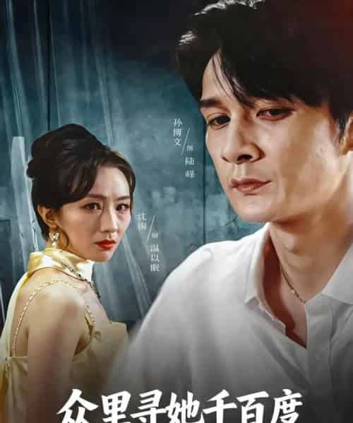 众里寻她千百度（39集全）孙博文＆沈雨-初遇资源网