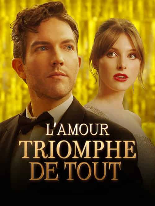 L＆#039;Amour Triomphe de Tout（53集全）LOUIS＆BRUNET＆DAPHNÉ＆BRIAND-初遇资源网